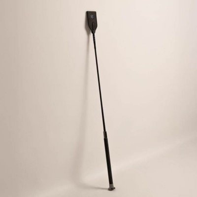Kentucky Guidance Leather Grip černá – Sleviste.cz