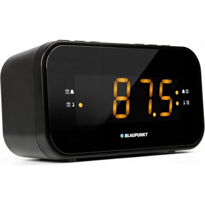 Blaupunkt CLR120 (NK) – Hledejceny.cz