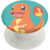 Držák na mobil PopSockets PopGrip Pokémon Charmander Knocked 112045
