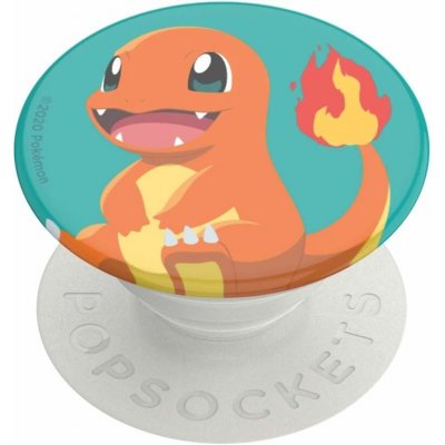 PopSockets PopGrip Pokémon Charmander Knocked 112045