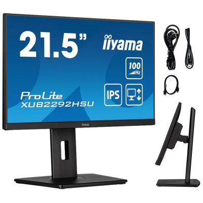 iiyama XUB2292HSU – Hledejceny.cz