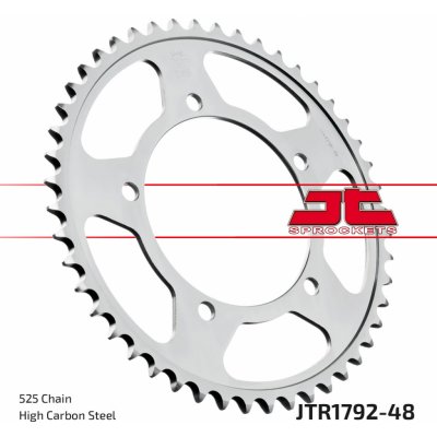 JT Sprockets JTR 1792-48 | Zboží Auto