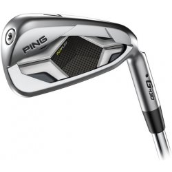 PING G430 pánská sada želez 5-PW (6 holí) Flex: Regular