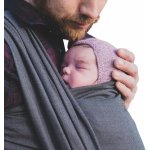 Hoppediz Baby Sling London grau šátek – Zbozi.Blesk.cz