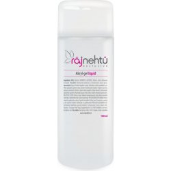 Ráj nehtů Liquid akryl 100 ml