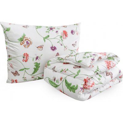 Textilomanie Set celoroční z dutého vlákna MEADOW FLOWERS 70x90 140x200 – Zboží Dáma
