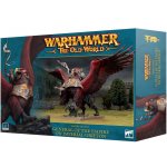 GW Warhammer Empire Of Man: General Of The Empire On Imperial Griffon – Zboží Živě