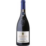 Pinot Noir "Héritage du Conseiller" 2024 12,5% 0,75 l (holá láhev) – Zboží Dáma