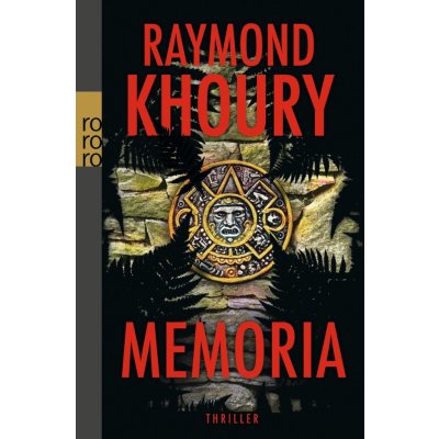 Khoury R. - Memoria