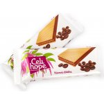 Celi Hope oplatka kávová BZL 25 g – Zbozi.Blesk.cz