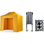 TENTino BIG HEXAGON 2x3 m 4A ŽLUTÁ – Hledejceny.cz