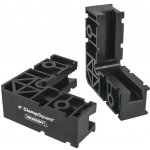 Milescraft ClampSquares 90° rohový úhelník 102 x 102 x 35 – Sleviste.cz