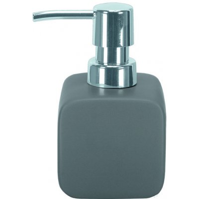 Kleine Wolke WC set Cubic antracit – Hledejceny.cz