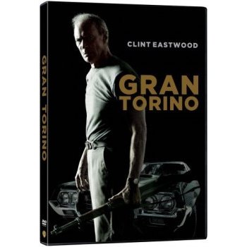 Gran Torino DVD