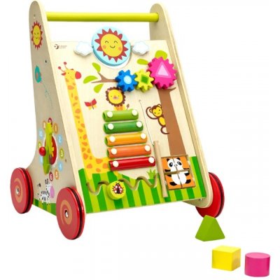 Classic World Little Tikes s aktivitami 2v1 – Zboží Dáma