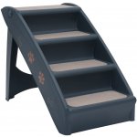 HD Skládací čtyřstupňové psí schůdky – Zboží Dáma