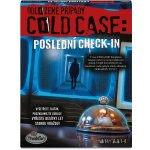 Ravensburger Odložené případy Poslední check-in – Hledejceny.cz