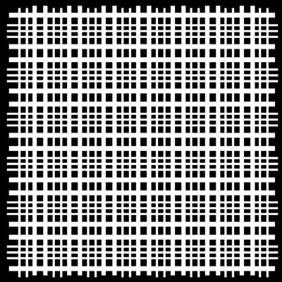 Šablona TCW 12"x12" (30,5x30,5 cm) - Plaid Fringe – Hledejceny.cz