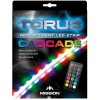 Šipka Mission Torus LED Replacement Light Strip náhradní LED proužek colours