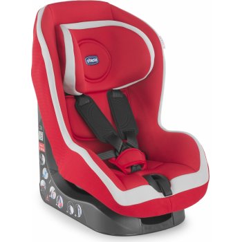 Chicco Go-One 2017 red