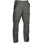 Kalhoty Mil-Tec Pilot Straight Cut zelené – Hledejceny.cz