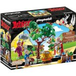 Playmobil 70933 Panoramix s kouzelným lektvarem – Zboží Dáma