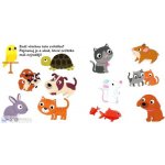 MiniPEDIE - Objevujeme svět! Domácí mazlíčci – Hledejceny.cz