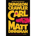 DUNGEON CRAWLER CARL DINNIMAN MATT – Zboží Dáma