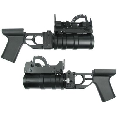 King Arms GP-30 pro AK – Zboží Dáma