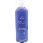 Alterna Caviar Restructuring Bond Repair Shampoo 1000 ml – Hledejceny.cz