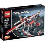 LEGO® Technic 42040 Požární letoun – Zboží Živě