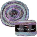 Příze Nevada color 6306 – Zboží Dáma