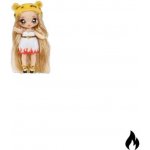 Na! Na! Na! Surprise Minis panenka, série 2 Jennel Jaguar oheň – Zboží Mobilmania