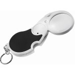 Verk 09065 skládací lupa LED 3,5x – Zboží Dáma