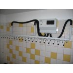 ROS vysoušeč obleků K/20 – Sleviste.cz