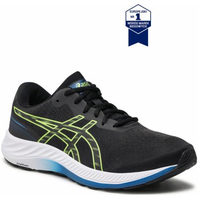 Asics Gel Excite 9 1011B338 černé – Zbozi.Blesk.cz