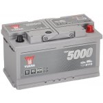 Yuasa YBX5000 12V 85Ah 800A YBX5110 | Zboží Auto