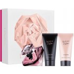 Lancôme La Nuit Tresor EDP 50 ml + tělové mléko 50 ml + sprchový gel 50 ml dárková sada – Hledejceny.cz
