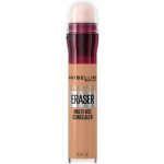 Maybelline Instant Anti-Age Eraser tekutý korektor s houbičkou 02 Nude 6,8 ml – Zboží Mobilmania