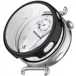 VSECHNONAMOBIL 123578 TPU FULL COVER Kryt pro Huawei Watch GT 6 41mm černý – Zboží Živě
