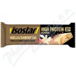 Isostar HIGH PROTEIN 30 BAR 55 g – Zboží Mobilmania
