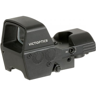Vector Optics Otevřený VictOptics SRD 1x23x33 Red Dot [Vector Optics] – Zboží Mobilmania