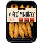Comrico Kuřecí miniřízky 200 g – Sleviste.cz