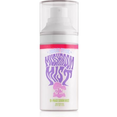 Jeffree Star Cosmetics Psychedelic Circus bezoplachové sérum ve spreji na obličej 55 ml – Zboží Mobilmania