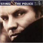 Sting - The Very Best Of Sting & Police CD – Hledejceny.cz