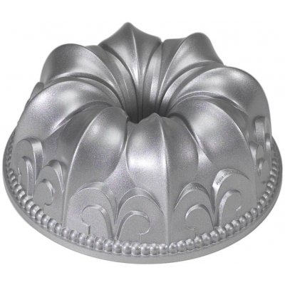 Nordic Ware forma bábovka Lilie měděná 2,4 l – Zboží Dáma