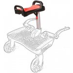 Lascal SEDÁTKO BUGGY BOARD ke stupátku MAXI červené – Zboží Mobilmania
