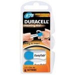 Duracell DA675 Easy Tab 6ks DA675N6 – Hledejceny.cz