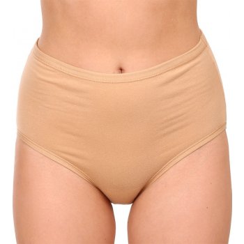 Covert Underwear Dámské tělové kalhotky béžová