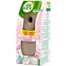 Air Wick Freshmatic Magnolie & Třešeň, automatický sprej, strojek + náplň 250 ml